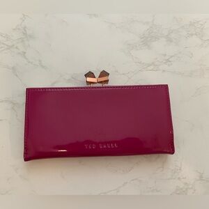 Ted Baker Wallet